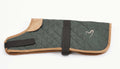 Celova Outdoor Worcester Coat 46cm (18") Green