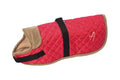 Celova Outdoor Worcester Coat 46cm (18") Red