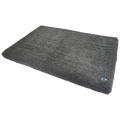 Celova Noodle Mat (53x76x8cm) - Medium Grey