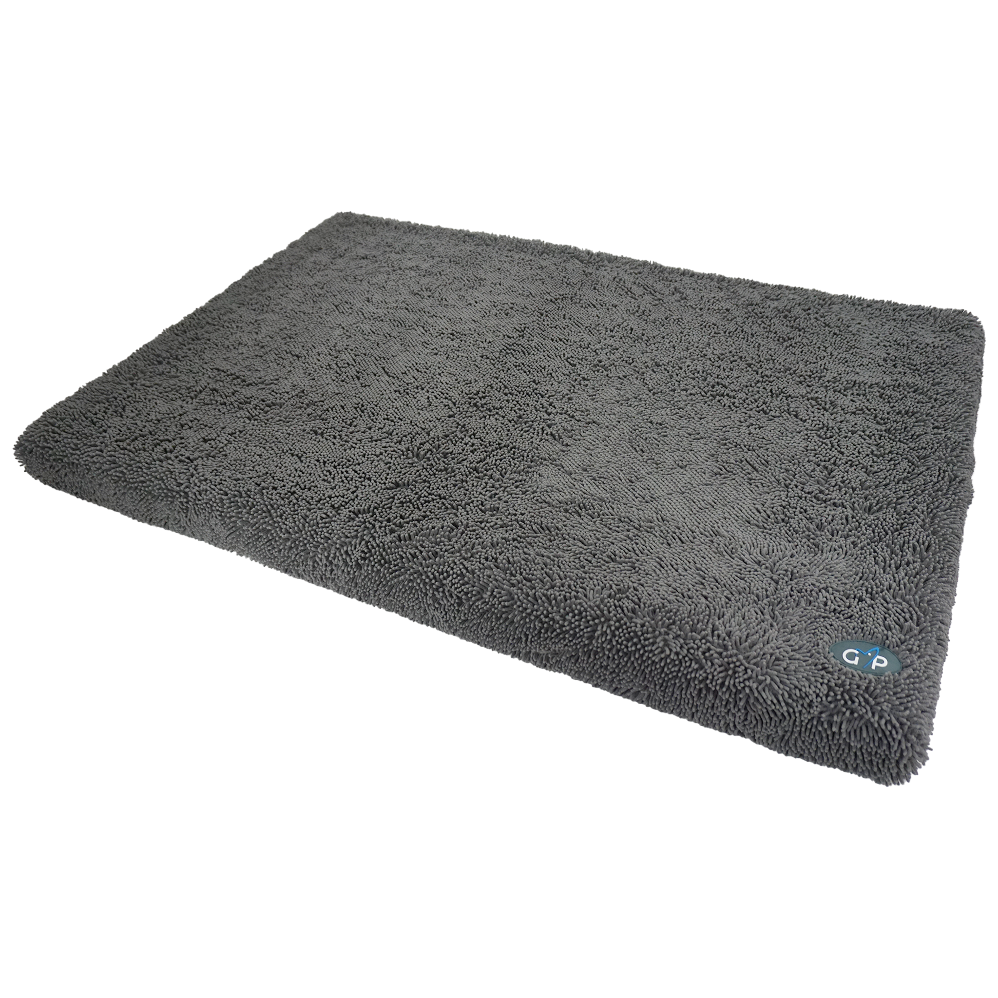 Celova Noodle Mat (53x76x8cm) - Medium Grey