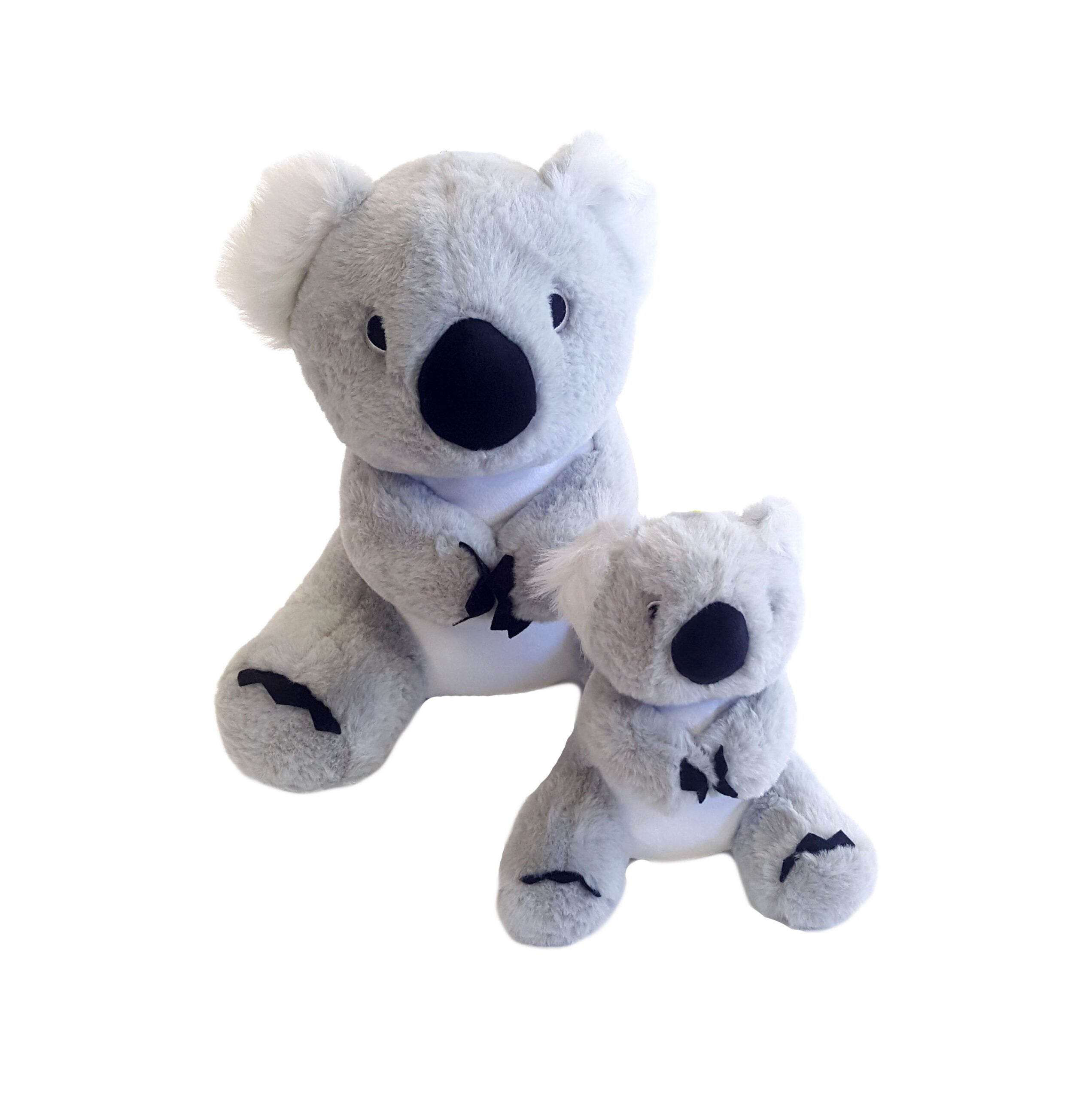 Celova Hugs Baby Koala - 20Cm Standard