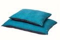Celova Camden Comfy Cushion Winter Teal - Large Standard
