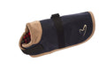 Celova Edinburgh Wax Coat 20cm (8") Navy