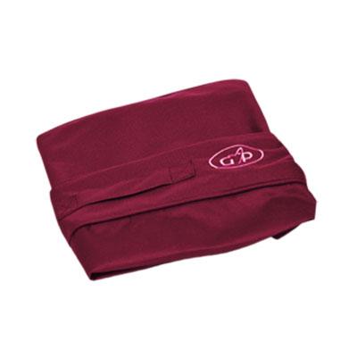 Celova Outdoor Sleeper Cover (71x100X13cm) - Large Wine