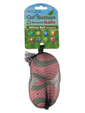Celova Sustain Rubba Ultima Ball (2 PACK) (6.) - Medium Pink