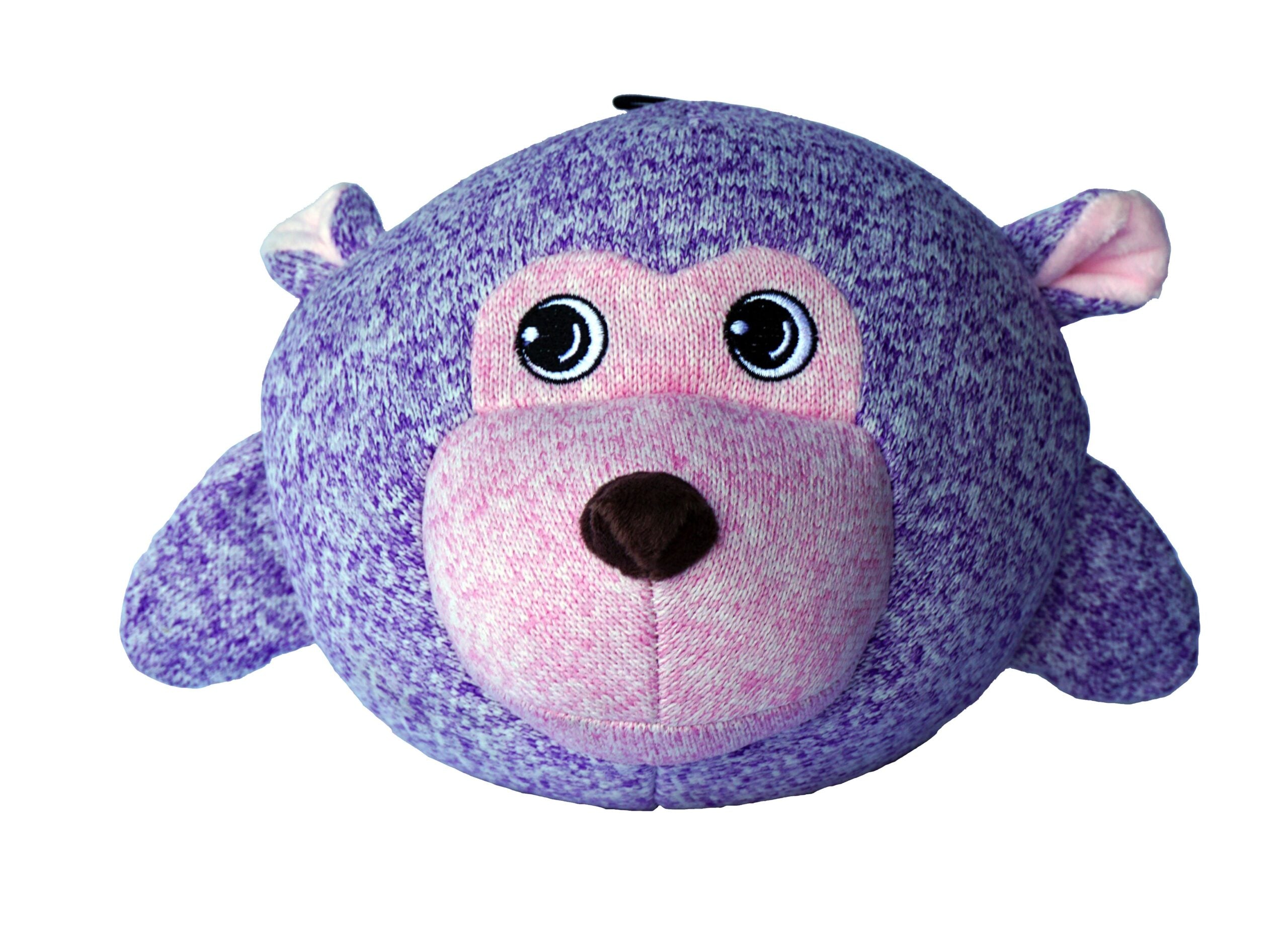 Celova Hugs Softball Monkey - 19Cm Standard