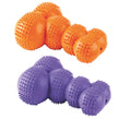 Celova Rubber Super Giggle Bone /Purpl - 22Cm Orange