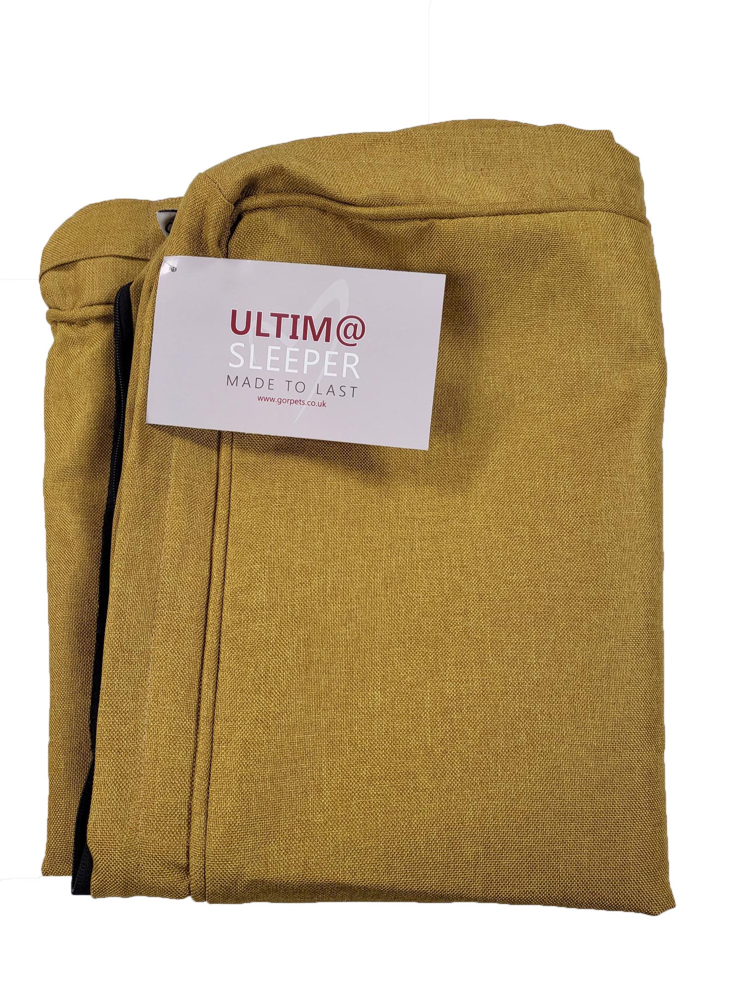 Celova Ultima Memory Foam Sleeper Cover Medium (56x81x10cm) - Design MU
