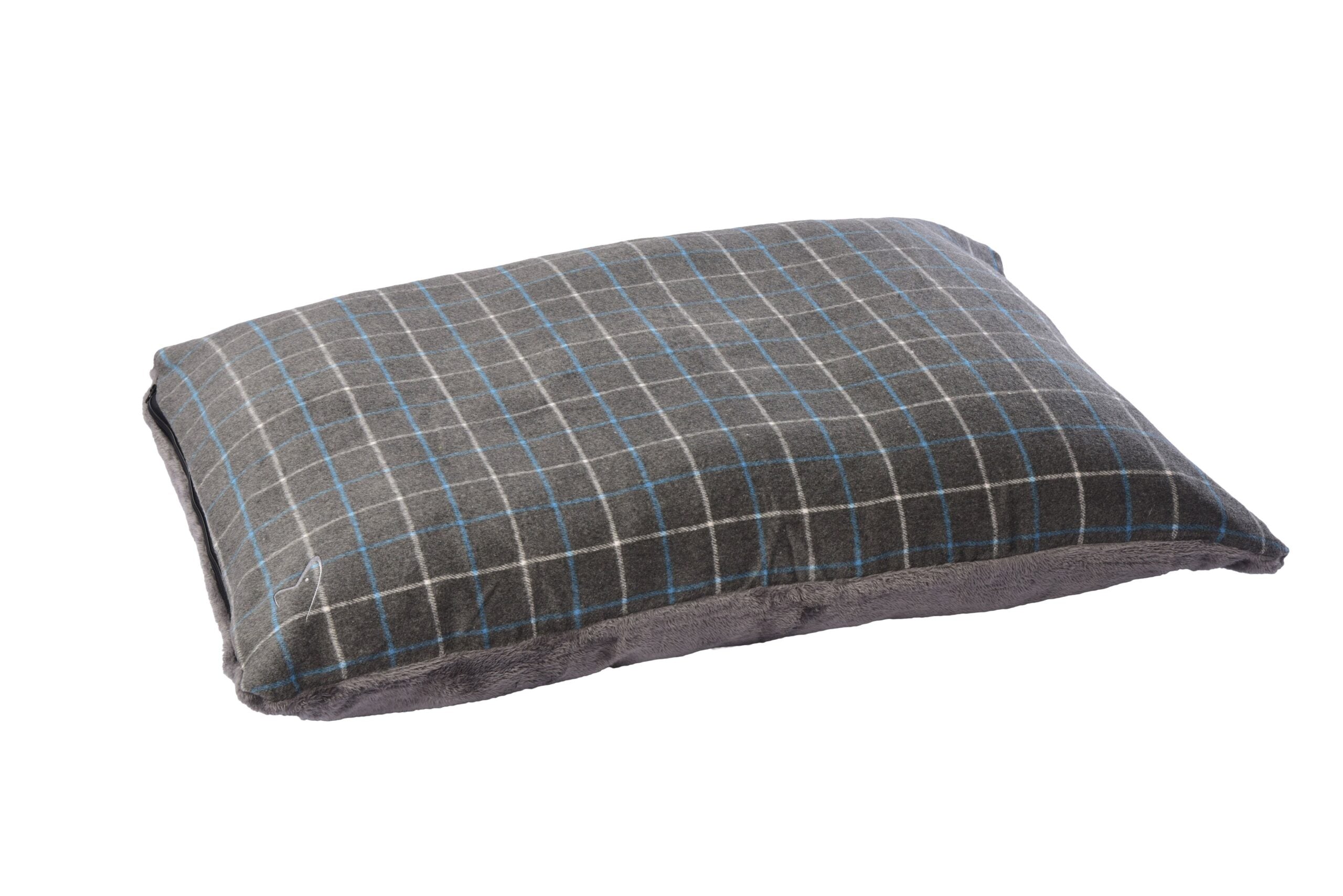 Celova Premium Comfy Cushion - Large Grey