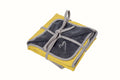 Celova Camden Blanket (100x75cm) Winter - Medium Mustard