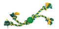 Celova Tugs Quad Tug Ball - 40Cm Standard