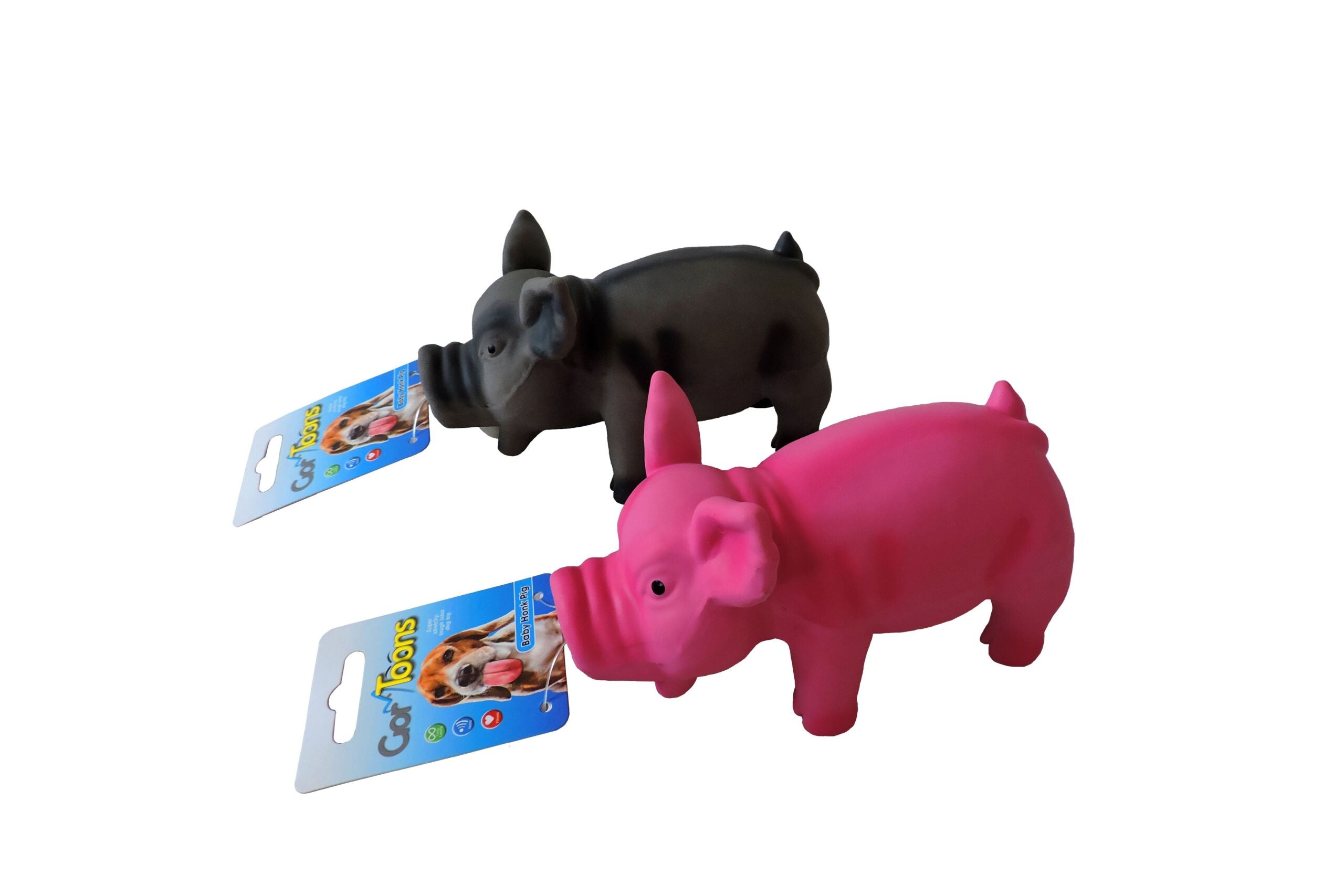 Celova Toons Baby Honk Pig - 17Cm Standard