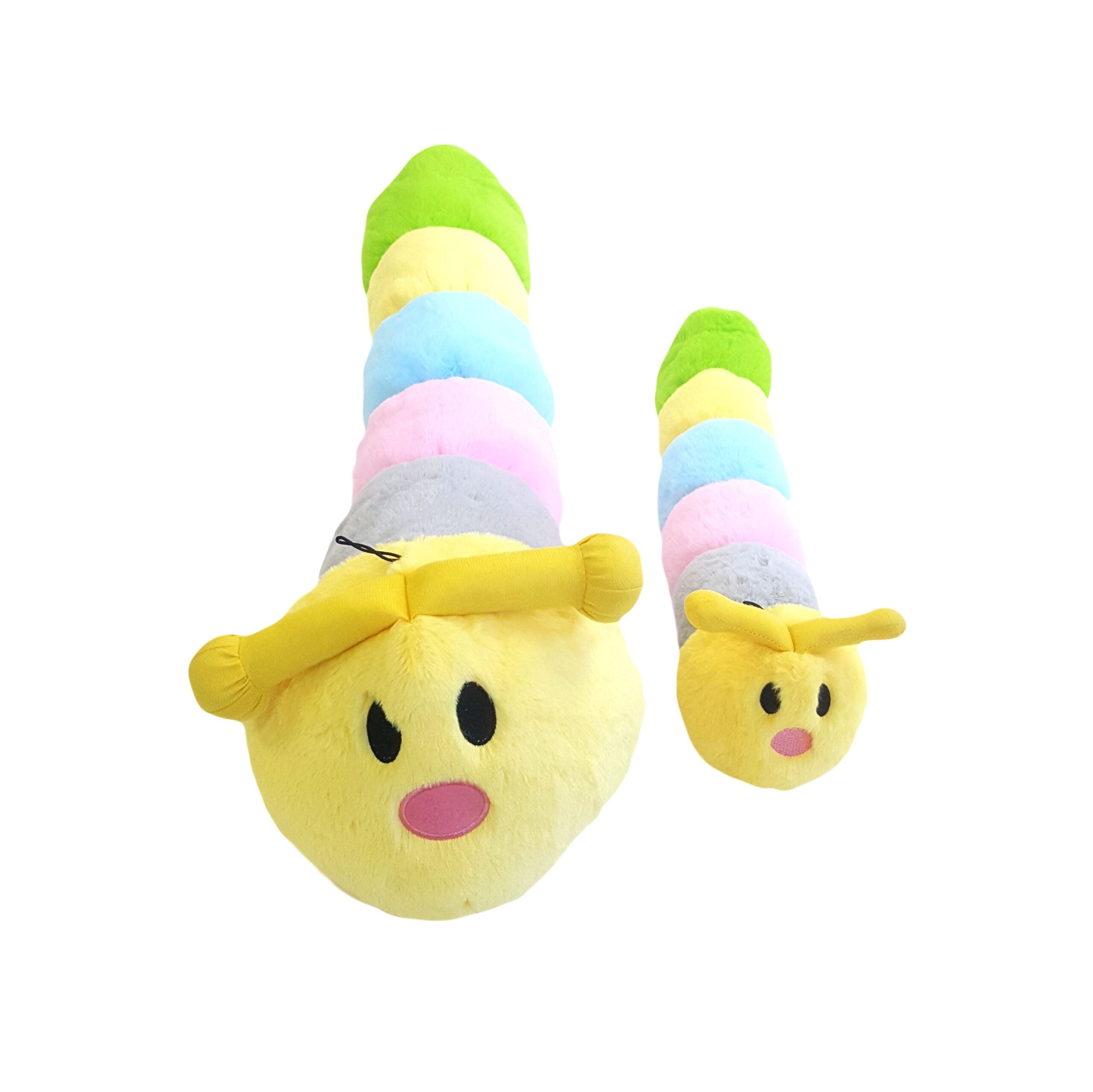 Celova Hugs Mommy Caterpillar - 89Cm Standard