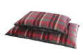 Celova Camden Comfy Cushion - Large Red
