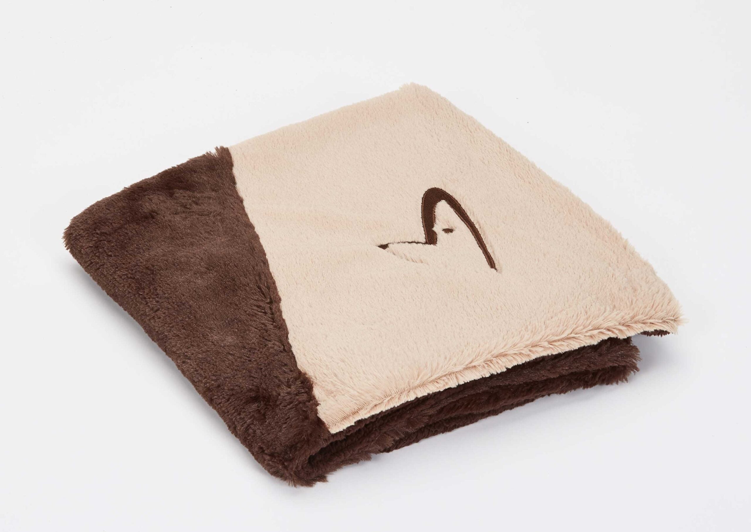 Celova Dream Comfy Cushion Cover Sandalwood - Medium Standard