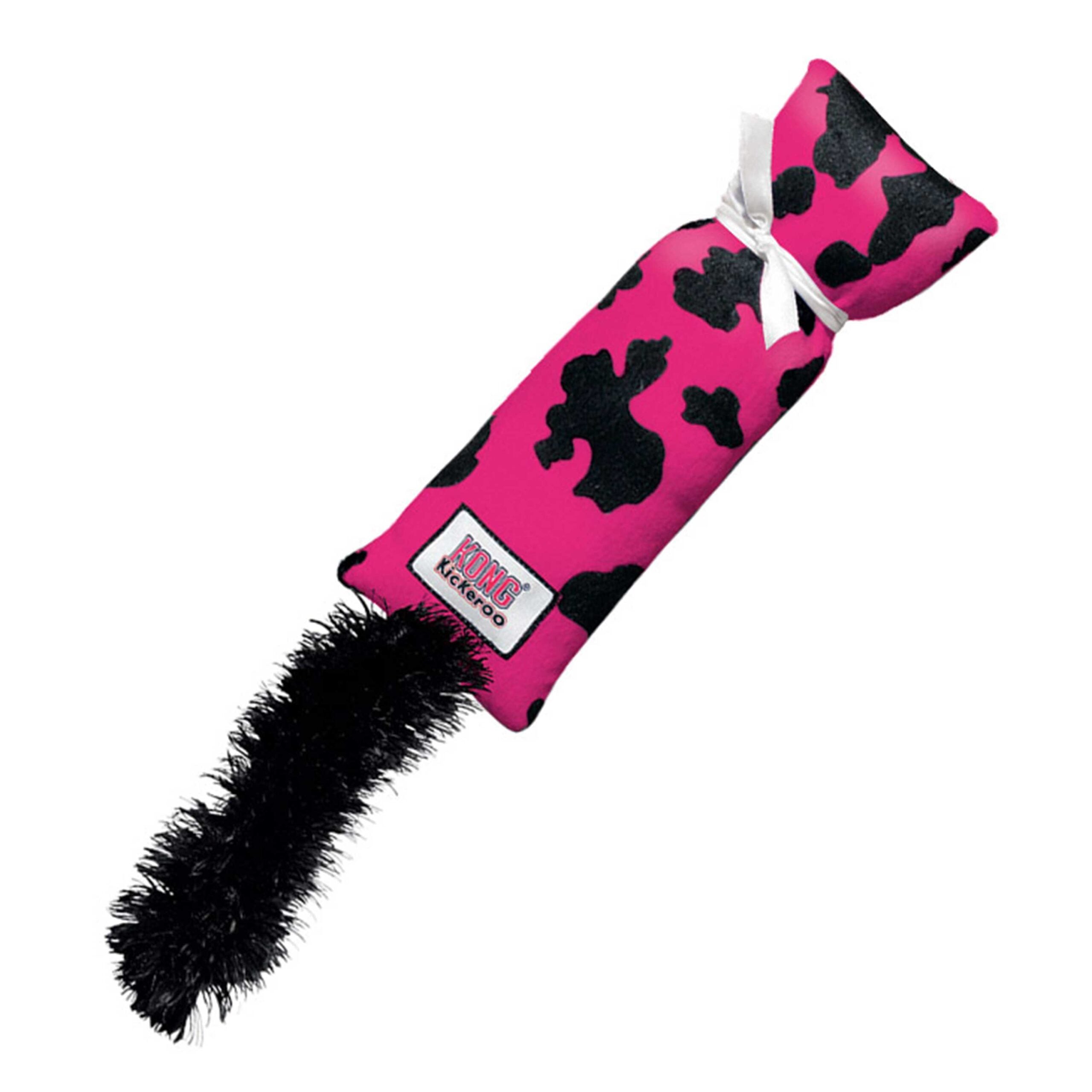 Celova Cat Kickeroo Pattern 2 Cow - 42Cm Standard