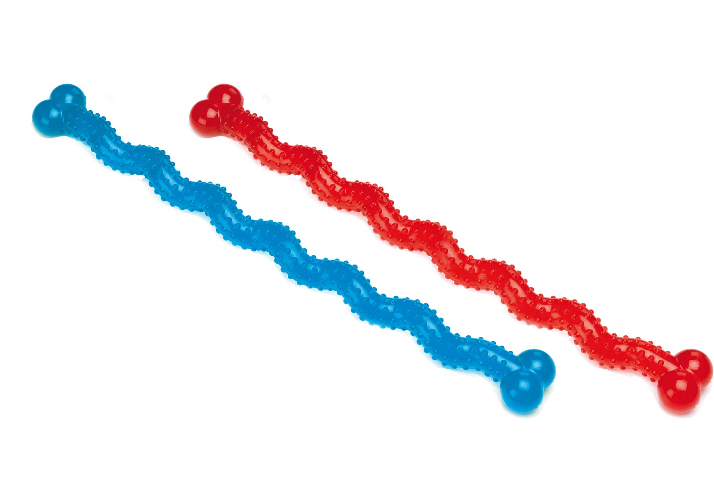 Celova Flex Treat Ring / - 10Cm Blue