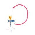 Celova Cat Connects: Benderz Teaser Dragonfly - Standard Standard