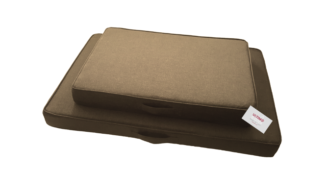 Celova Memory Foam Ultima Sleeper L(71x107x10cm) Beige