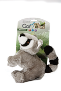 Celova Wild Raccoon - 20Cm Standard