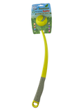 Celova Sustain Rubba Ultima Launcher & Ball (6.) Neon - Medium Standard