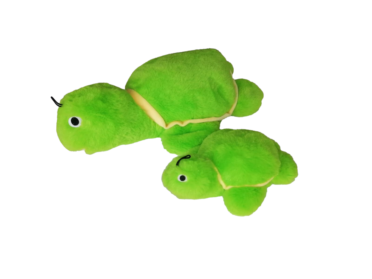 Celova Hugs Mommy Tortoise - 38Cm Standard