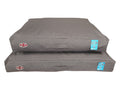 Celova Outdoor Sleeper Medium (56x81x13cm) Grey