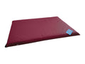 Celova Outdoor Crate Mat XX-Large (76x122x5cm) Wine