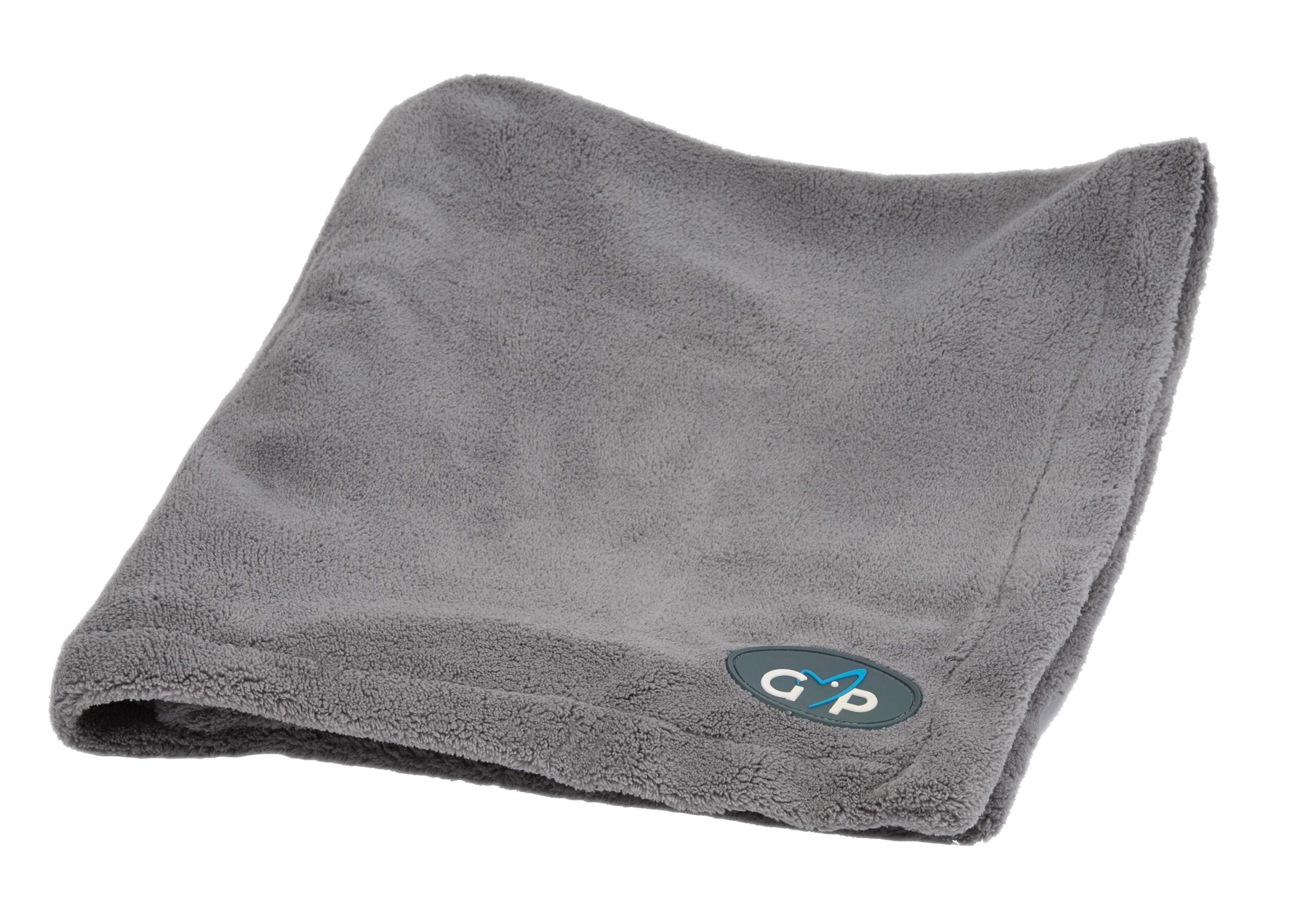 Celova Blanket (150x100cm) - Large Grey