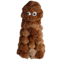 Celova Reef Bobble Daddy Octopus - 63Cm Brown