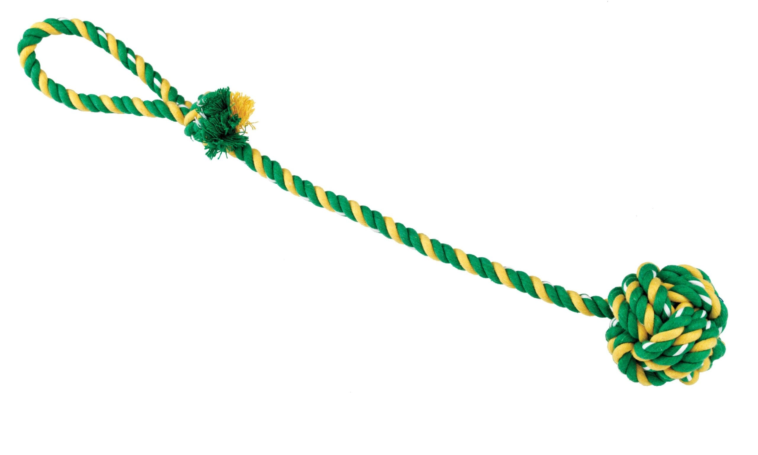 Celova Tugs Rope Knot - 51Cm Standard