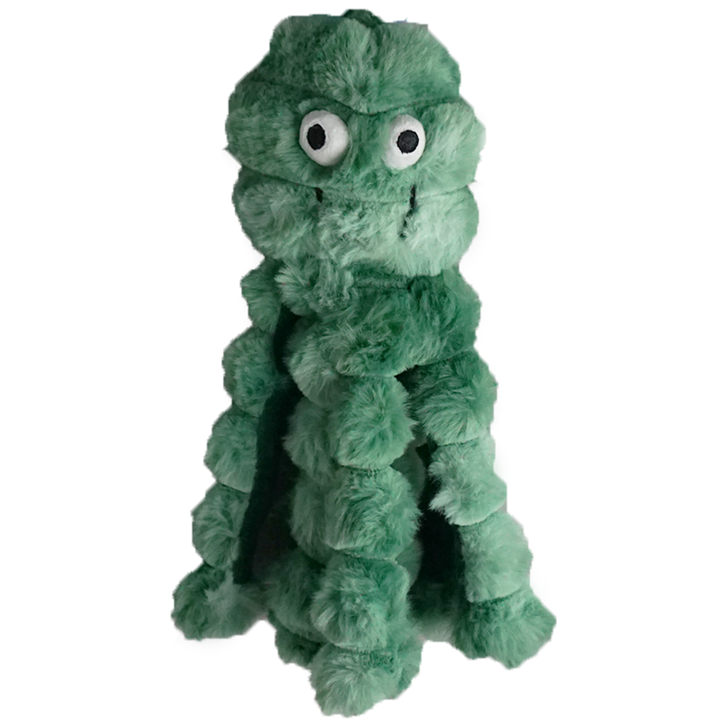 Celova Reef Bobble Mommy Octopus - 38Cm Green