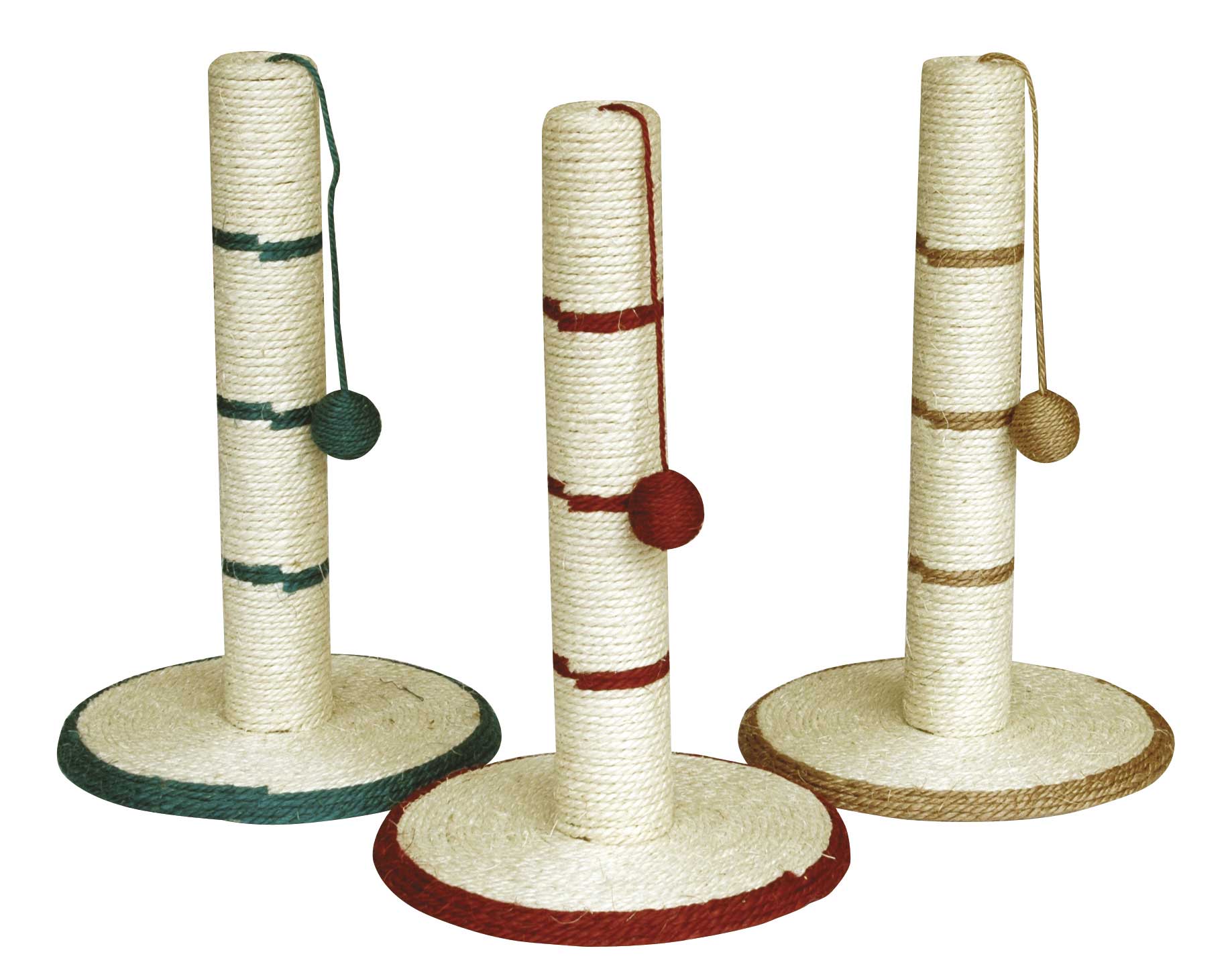 Celova Cat Scratcher Sisal - Small Standard