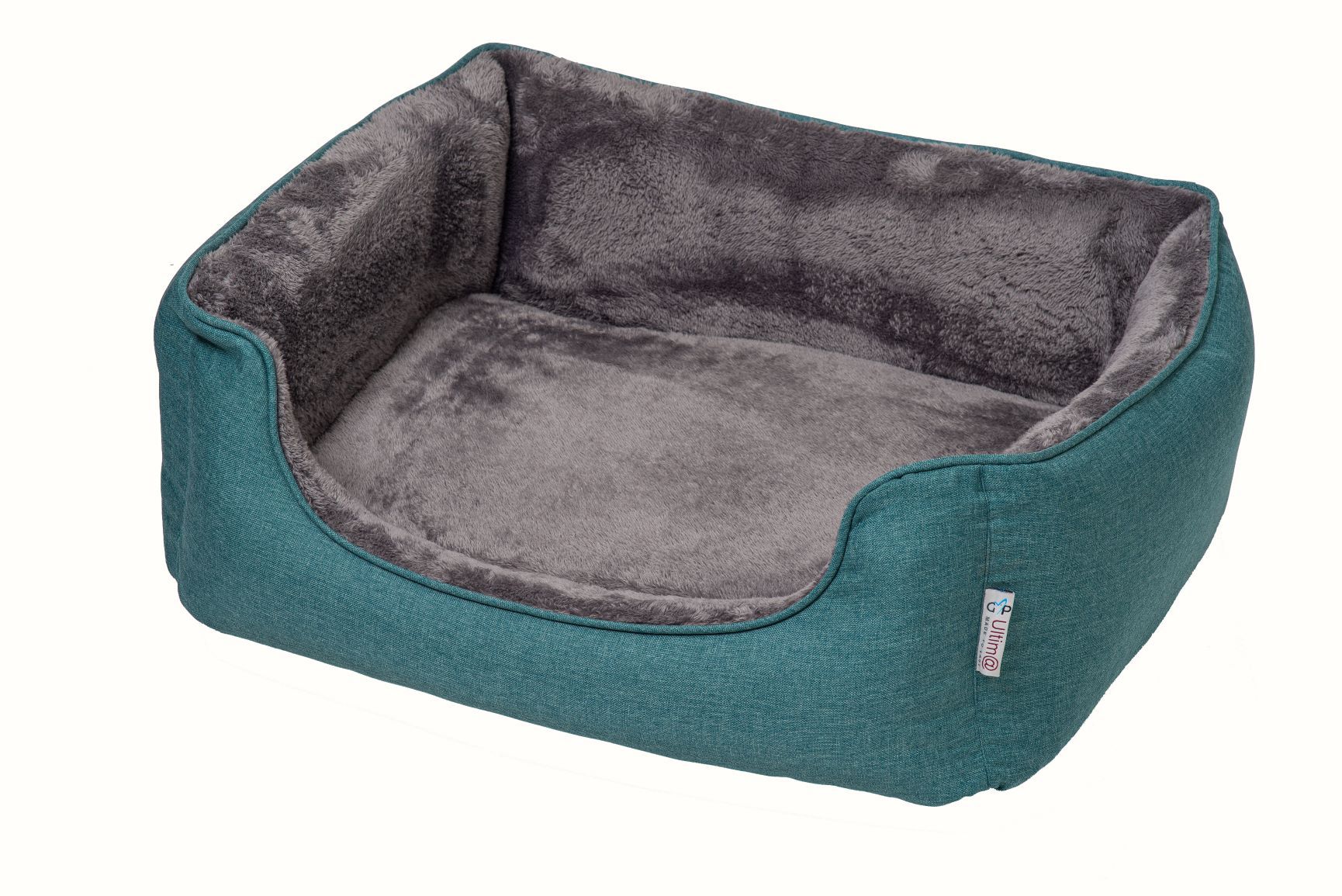 Celova Ultima Bed Medium Teal