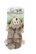 Celova Wild Multi-squeak Monkey - 30Cm Standard