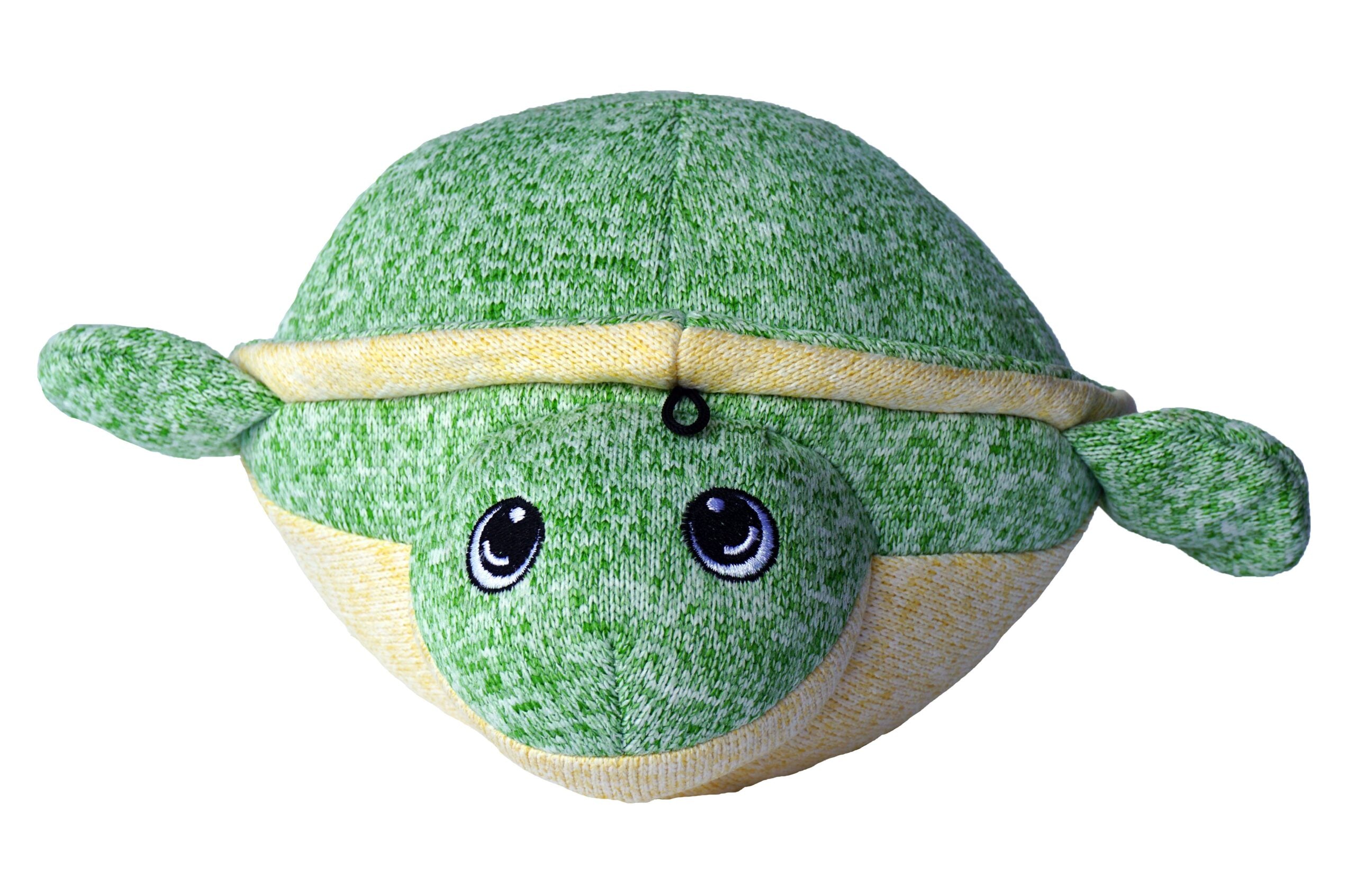 Celova Hugs Softball Turtle - 19Cm Standard