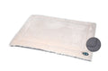 Celova Nordic Crate Mat Medium (53x76cm) Grey