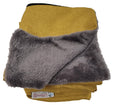Celova Ultima Bed Cover XLarge Mustard