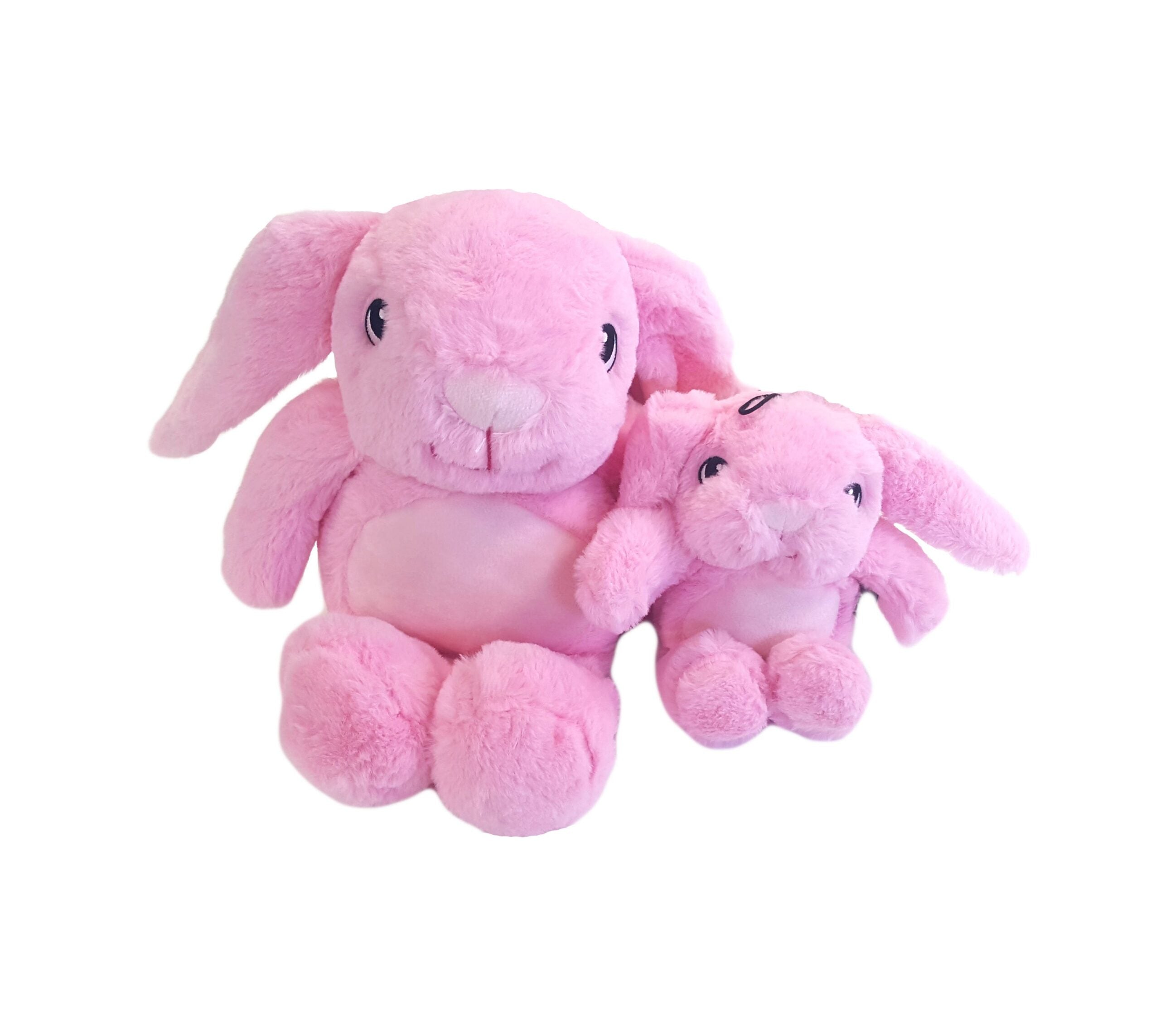 Celova Hugs Mommy Rabbit - 38Cm Standard