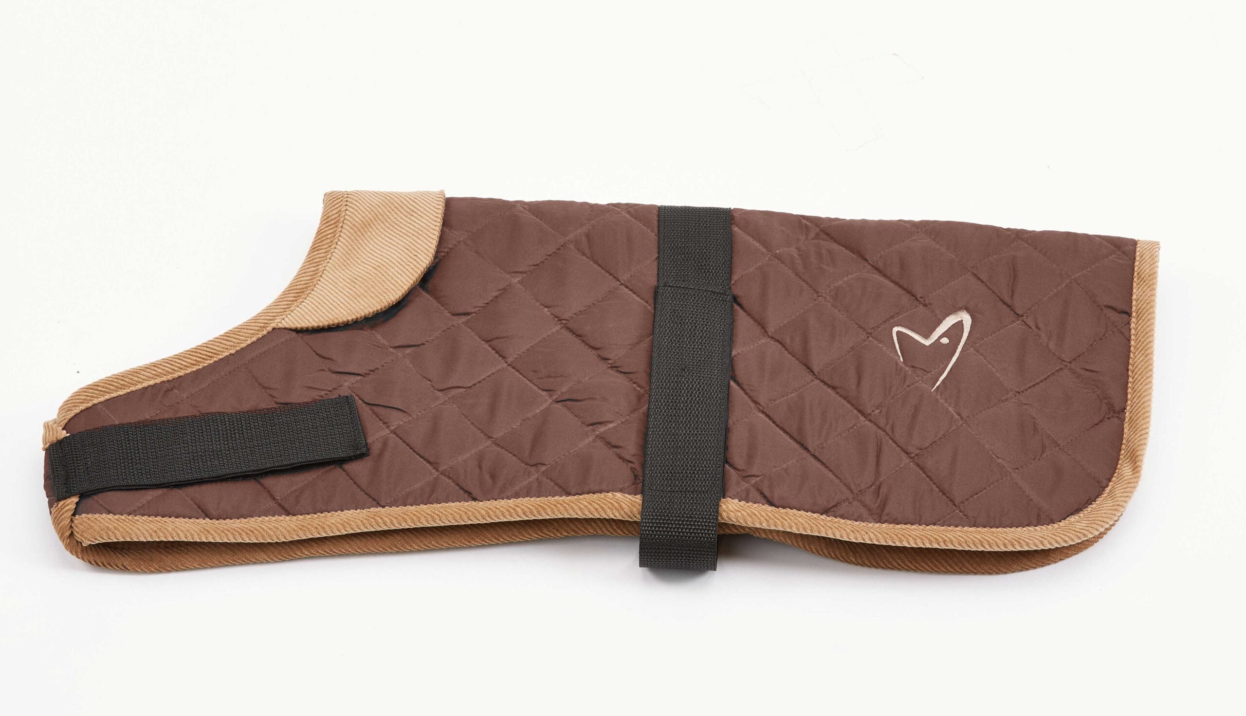 Celova Outdoor Worcester Coat (8") - 20Cm Brown