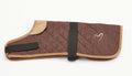 Celova Outdoor Worcester Coat (18") - 46Cm Brown