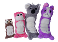 Celova Hugs Daddy Tums Lilac/// - 54Cm Grey