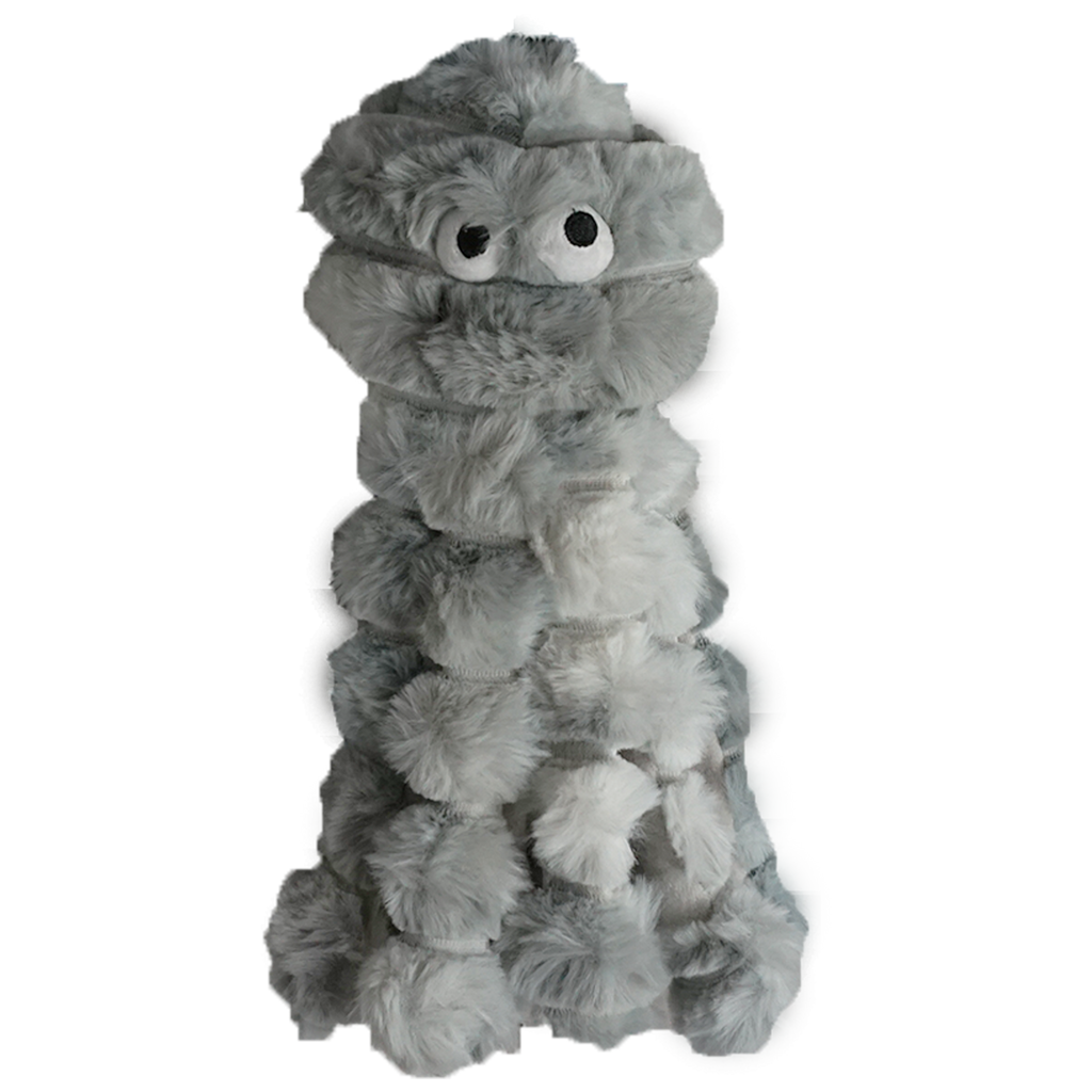 Celova Reef Bobble Big Mamma Octopus - 153Cm Grey