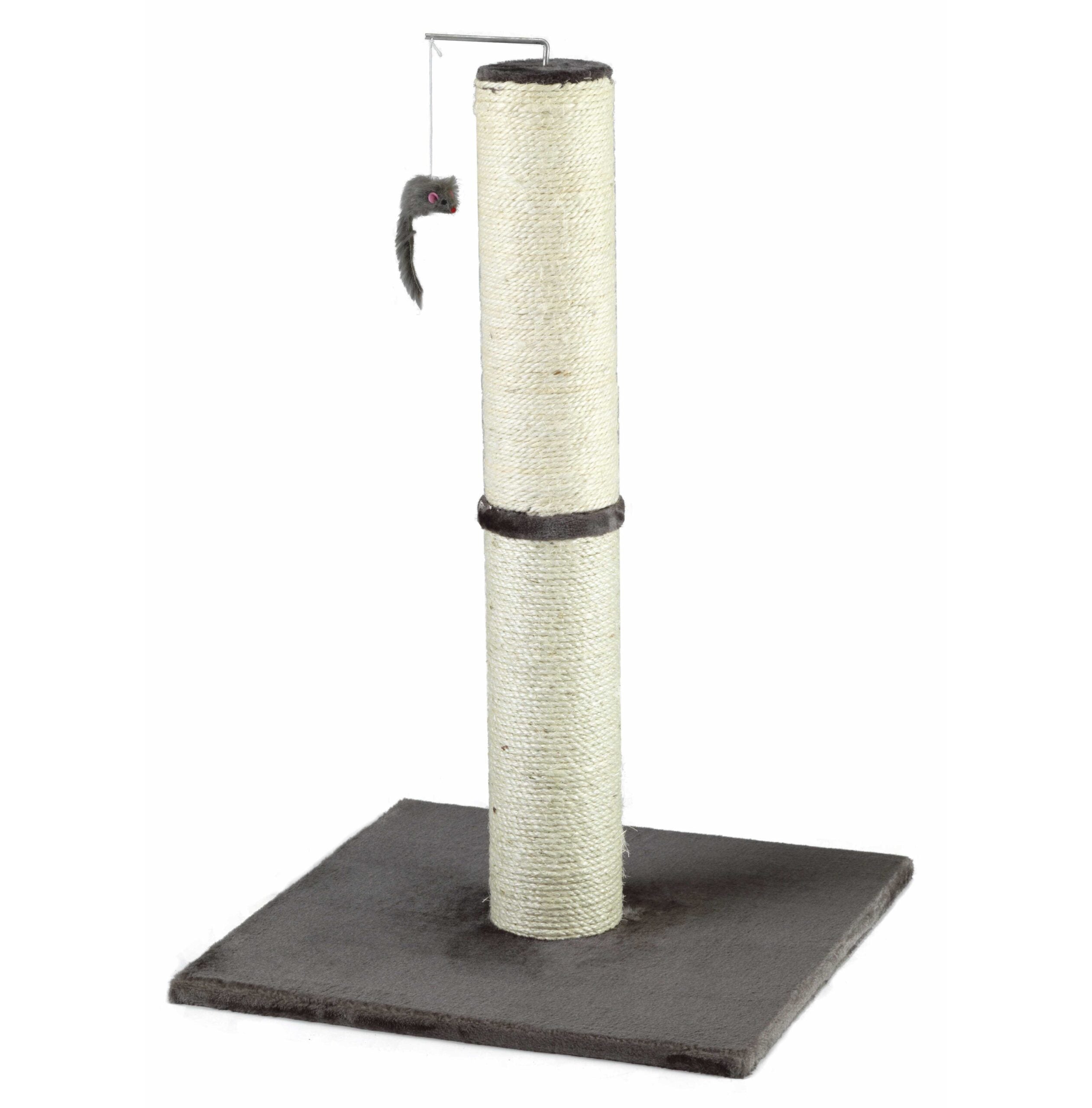 Celova Cat Scratcher Ultima - 80Cm Grey