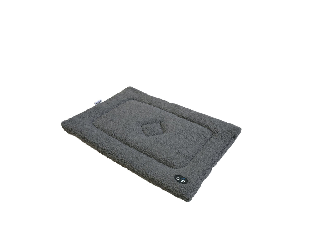 Celova Crate Mat (71x107cm) - Xlarge Grey