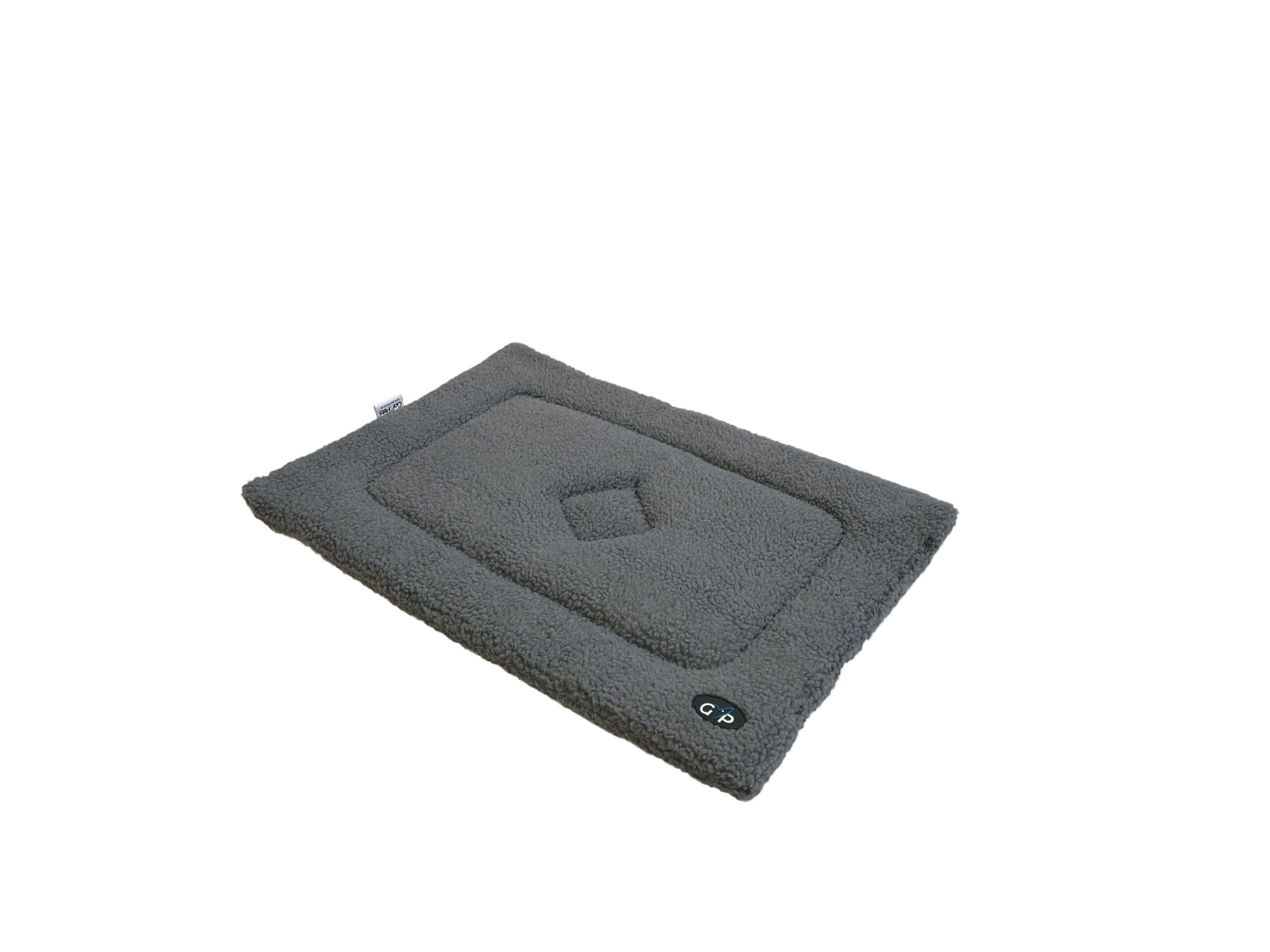 Celova Crate Mat (61x91cm) - Large Grey