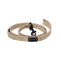 Celova Cotton Leash 1. x - Small Beige