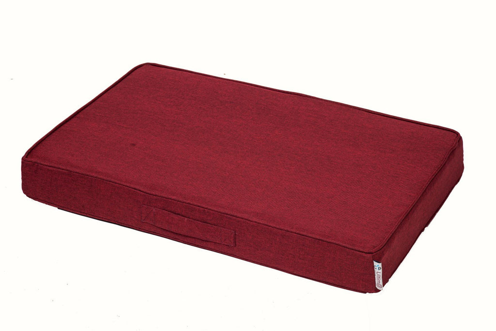 Celova Memory Foam Ultima Sleeper M (56x81x10cm) - Standard Wine