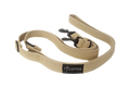 Celova Cotton Training Leash - Medium Beige