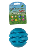 Celova Sustain Rubba Shark Ball (10.) - Large Blue